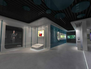 國外展臺(tái)搭建理念是什么