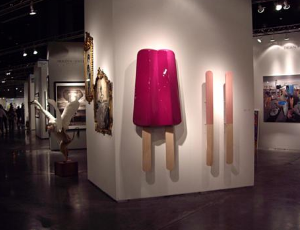 國(guó)外展臺(tái)搭建的樣式與國(guó)內(nèi)有什么不同呢？