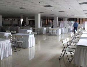 你知道國外展臺設計都有哪些要求嗎？