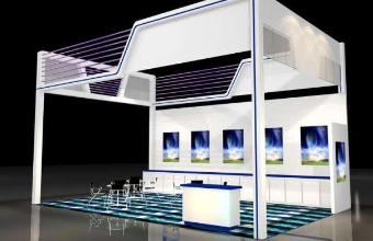 海外展臺(tái)設(shè)計(jì)搭建必須遵照的原則有哪些？